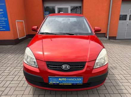 Kia - Rio