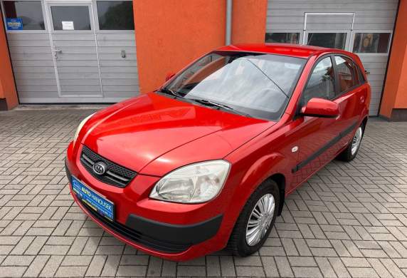 Kia - Rio