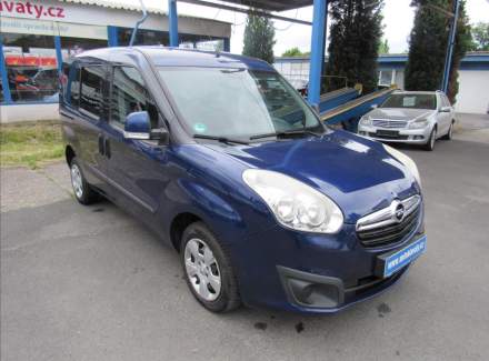 Opel - Combo