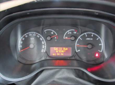 Opel - Combo