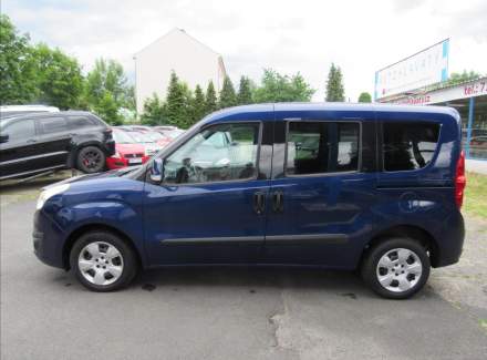 Opel - Combo