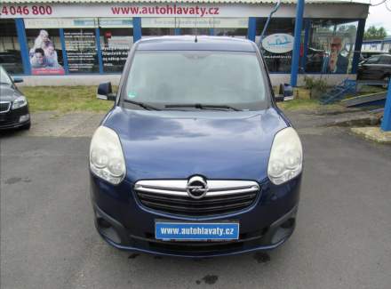 Opel - Combo