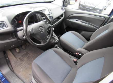 Opel - Combo