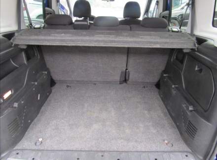 Opel - Combo