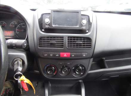 Opel - Combo