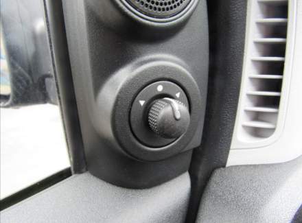 Opel - Combo