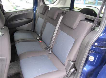 Opel - Combo