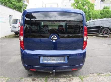 Opel - Combo