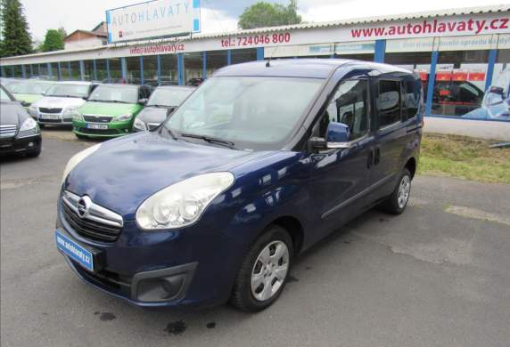 Opel - Combo