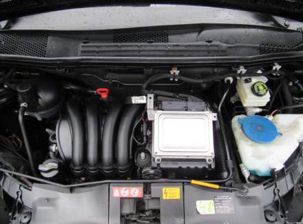 Mercedes-Benz - A-class