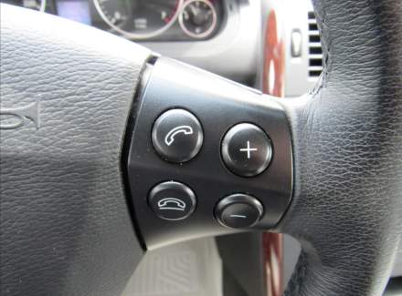 Mercedes-Benz - A-class