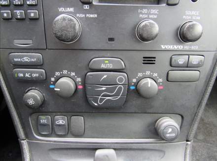 Volvo - S60