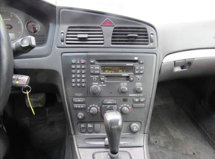 Volvo - S60