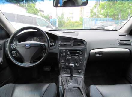 Volvo - S60