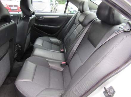 Volvo - S60