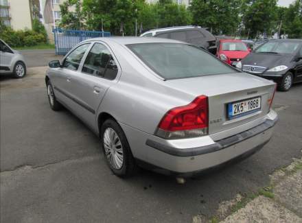 Volvo - S60