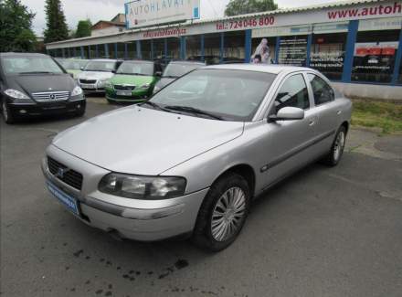 Volvo - S60