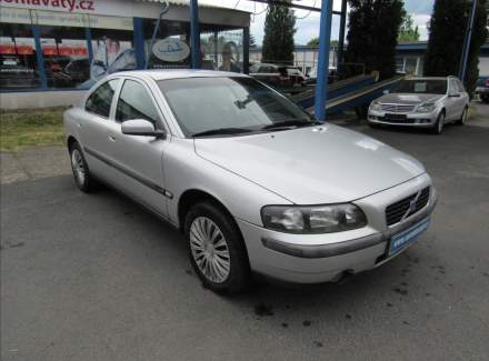 Volvo - S60