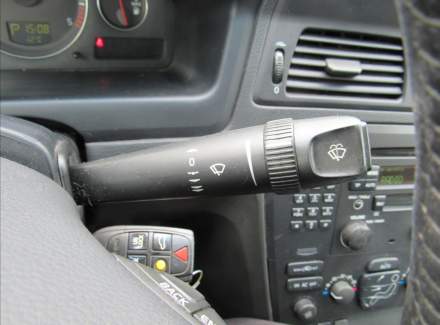 Volvo - S60