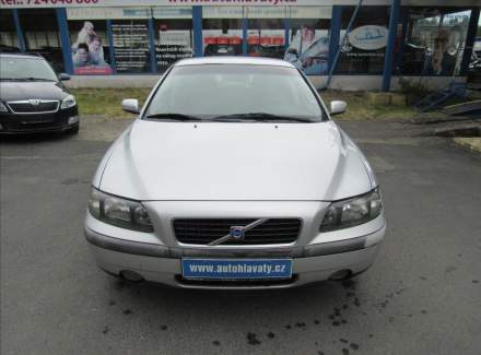 Volvo - S60