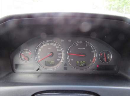 Volvo - S60
