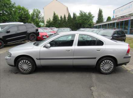 Volvo - S60