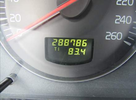 Volvo - S60