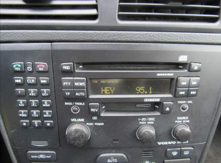 Volvo - S60