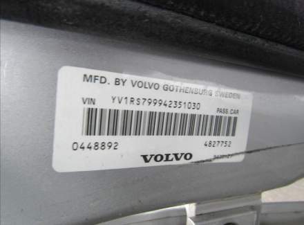 Volvo - S60