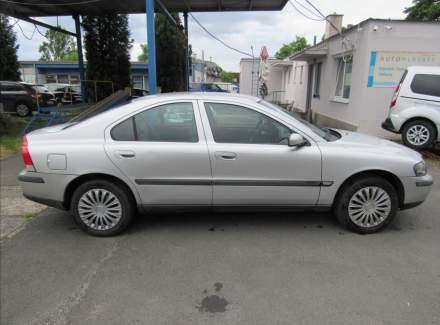 Volvo - S60