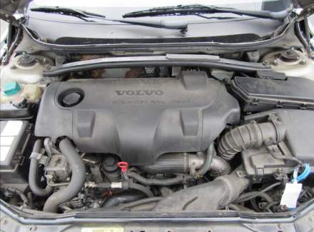 Volvo - S60