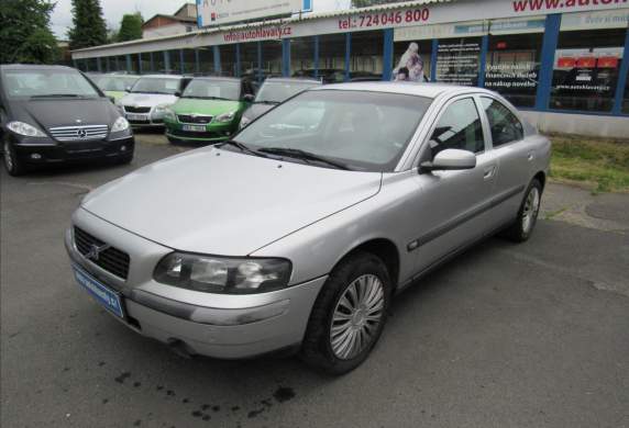 Volvo - S60