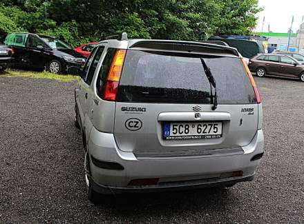 Suzuki - Ignis