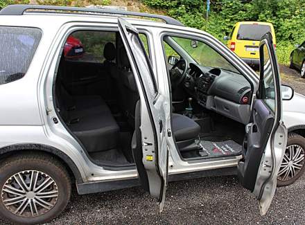Suzuki - Ignis