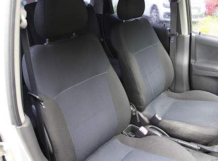 Suzuki - Ignis