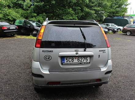 Suzuki - Ignis