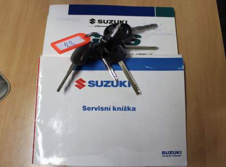 Suzuki - Ignis
