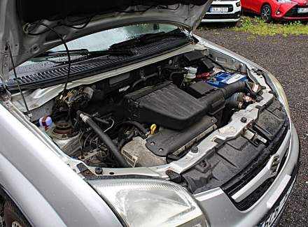 Suzuki - Ignis