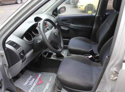Suzuki - Ignis