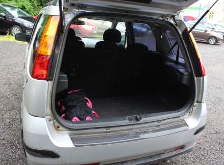 Suzuki - Ignis