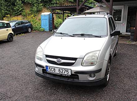 Suzuki - Ignis