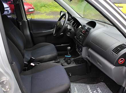 Suzuki - Ignis