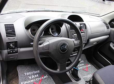 Suzuki - Ignis