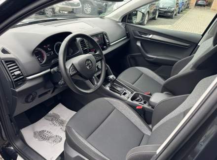 Škoda - Karoq