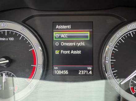 Škoda - Karoq