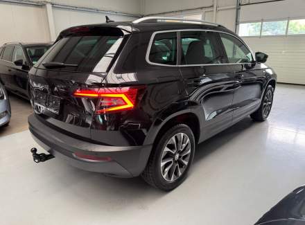 Škoda - Karoq