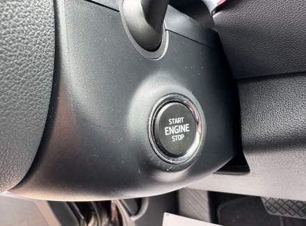Škoda - Karoq
