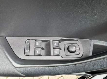 Škoda - Karoq