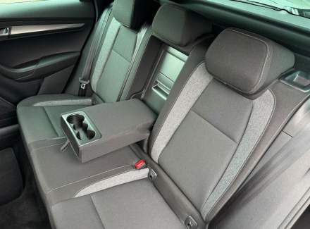 Škoda - Karoq