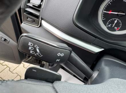 Škoda - Karoq
